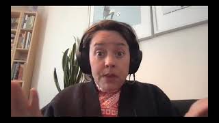 Pie Chart: Example Presentation, 2021