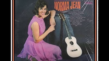 Norma Jean - Go Cat Go 1964 HQ