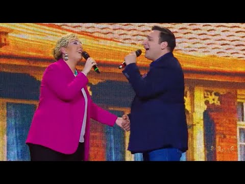 დონაძეები - „მიმღერე“, V ეპიზოდი