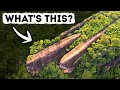 11 Mysterious Discoveries in Places They Shouldn't Be