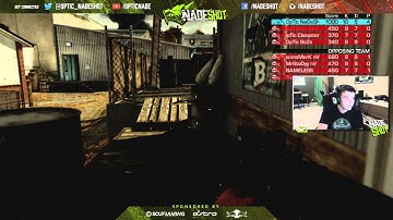 1v3 Clutch, Last Second Cap vs. Team EnVyUs (Must See)