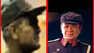 General Schwarzkopf VS General Xun Nian^ Command and Conquer Generals ZH Destructive forces mod