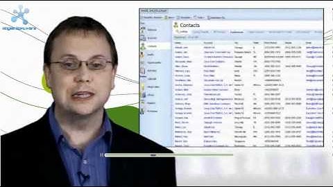 Sage SalesLogix in Marketing