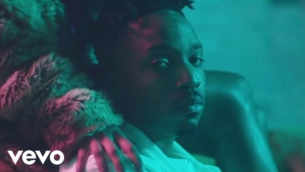 ADÉ - Feel Some Way (Official Music Video) ft. Wale