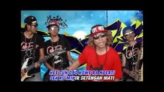 ARIF CITENX - Tun (Official M/V) Best Cah Edan