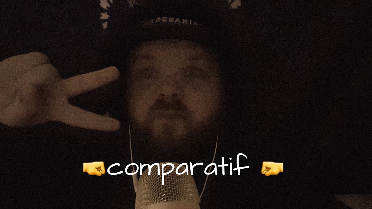 FR ASMR : COMPARATIF @LEATHERMAN ET @VICTORINOX