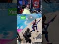 Fortnite Yeet