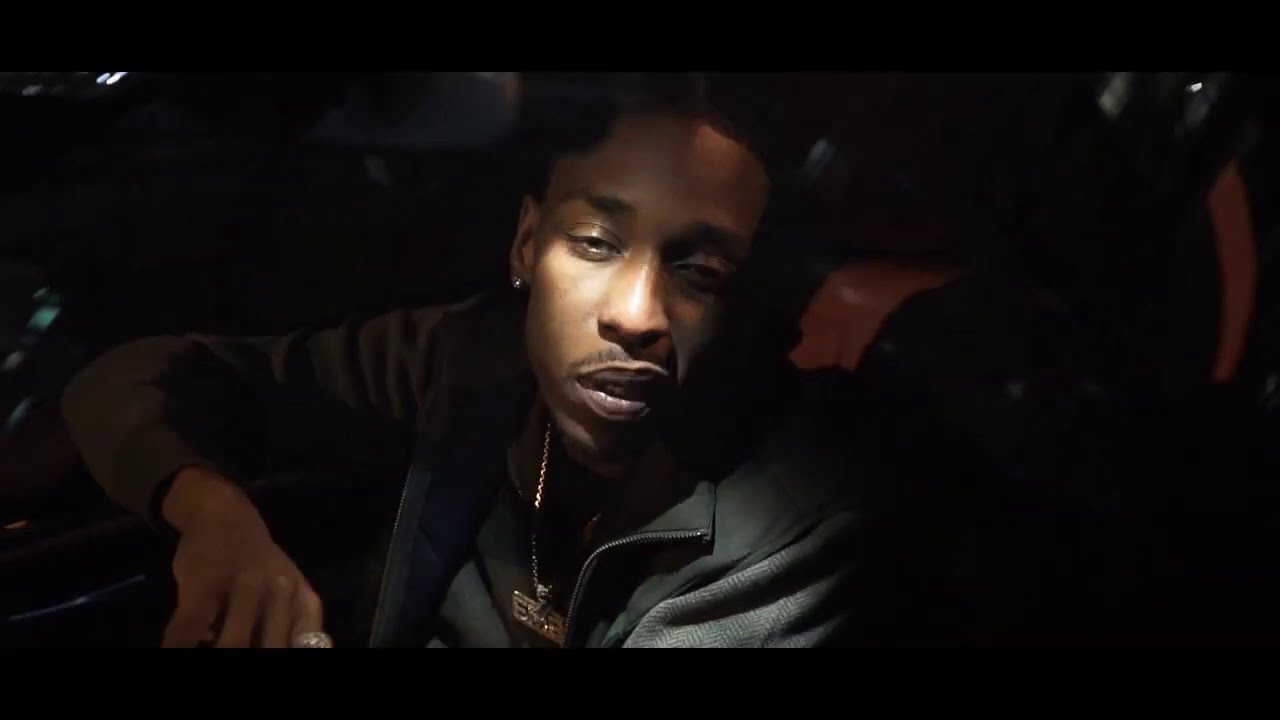 Mason Groovy - I Ain't Stupid (official Video)