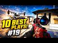 BLACK OPS 7 - 10 Best Play Highlights! #19 🔥