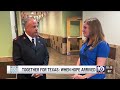 Together for Texas: When hope arrived to the devastated Hill Country