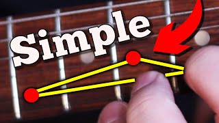 CONNECT Pentatonic Boxes With MAGICAL ELEVATOR TRIANGLES!