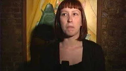 Interview with director Elizabeth Eggert