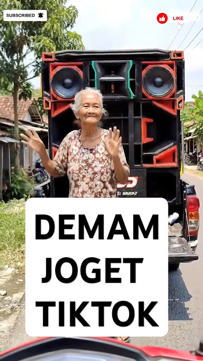 Fenomena goyang Tiktok telah melanda Negeri ini. ini hal positif atau negatif? #reels #goyangtiktok