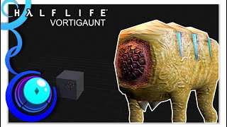 Half Life : Houndeye