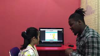 Cec Ông Linh Đan Kg3P10 Video Test 1