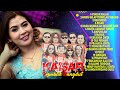 20 pilihan lagu nostalgia terbaik cover mimin aminah  kaisar republik dangdut