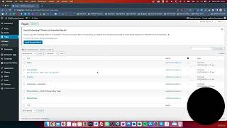 WP Elementor 2025: Adding Your Website Menu (Part 13)
