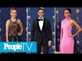 2019 Emmy Awards: People and Entertainment Weekly Red Carpet | PeopleTV