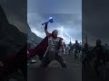 Roles of Thor and his Mjölnir in Norse Mythology #norse #norsemythology #norsepagan #mjolnir #thor