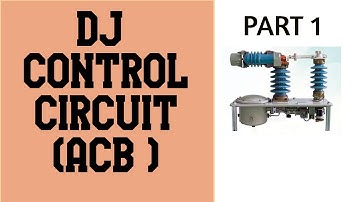 DJ CONTROL CIRCUIT (RE-EDITED FOR QUALITY)