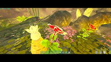 ARK Survival Evolved - PVE - Unofficial - Caballus - Artifact of the Clever (no dinos!)