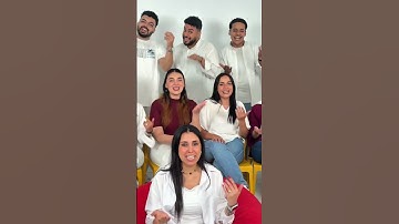 ساريني ساريني نشوف بلادى ساريني ساريني 🎶🤍#ساريني #مهدي_فاضيلي #كورال_روح_الشرق #rouh_alsharq_choir