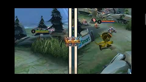 Execration VS Impunity KH - Game 3 - MSC 2021 Playoffs