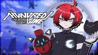 「THE HUNDRED LINE: LDA」play this game now!!!!!!!! | Spoiler Alert