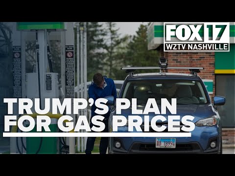 How Trump plans