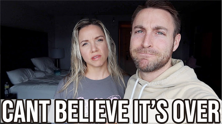 CAN'T BELIEVE ITS OVER // SUPER STALKERS // BEASTON FAMILY VIBES