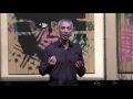 How to open up the next level of human performance | Steven Kotler | TEDxABQ