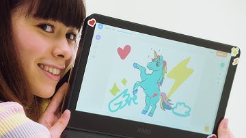 What is a Kano PC Like? | Kano Computing