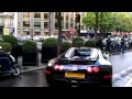 Samuel ETO'O's supercars