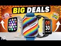 Diwali Sale⚡️Best Smartwatch Under 1500, 2000, 3000, 5000, 10K Deals Flipkart Big Bang Diwali Sale