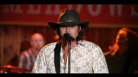 Billy Ray Cyrus - Back To Tennessee - Official Music Video