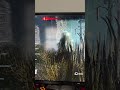 I decided to let her out.... with no time to escape. #dbd #dbdshorts #deadbydaylight