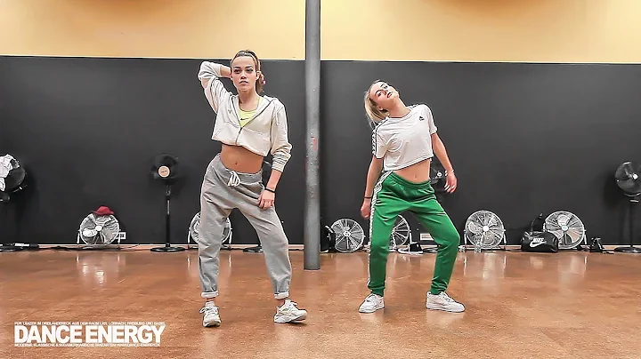 No Lie - Sean Paul ft. Dua Lipa / Choreography by ...