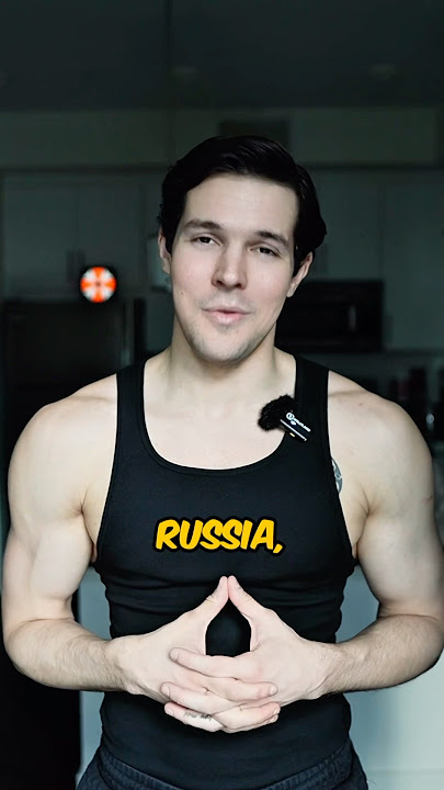 When to Use ‘Suka Blyat’ in the Russian Language #russianlanguage