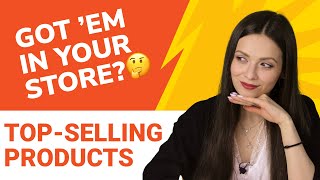 What’s HOT, Amazon? Selection Of Niches & Products You GOTTA Sell RIGHT NOW! #FALL2022 🍂