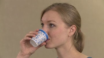 Respirator Fit Test Demonstration