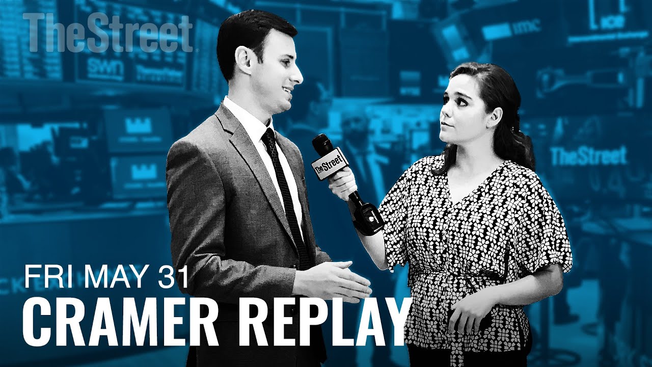 Breaking Down the Mexican Tariffs, Gap’s Disappointing Earnings and Uber Breaking Down the Mexican Tariffs, Gap’s Disappointing Earnings and Uber