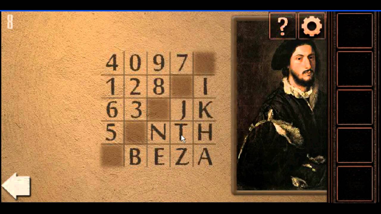 Can you escape level 8. Can you escape tower 8 уровень.
