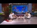 ‘Canine Intervention’s’ Jas Leverette Answers Ellen’s Dog Training Questions