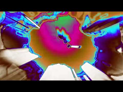Why didn't we consider that Puffball can just fly? Csupo In 8 Random Combo Effects V2