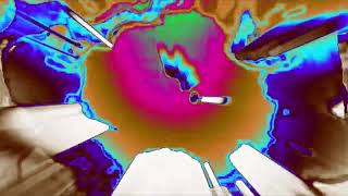 Why didn't we consider that Puffball can just fly Csupo In 8 Random Combo Effects V2