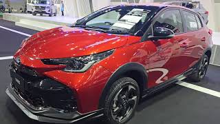 Toyota Yaris 1.2 Premium ราคา 679,000 บาท