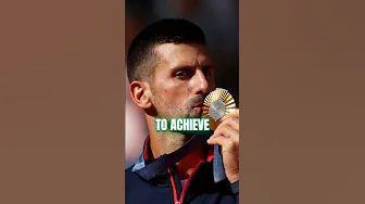 Novak Djokovic Does Not Need To Win 1 More Slam To Be Called The GOAT 🏆 thumbnail