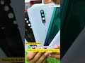 Oppo Reno 2z & 2A Backshell প্রিমিয়াম মানের অরিজিনাল কোয়ালিটির ব্যাকশেল 😱