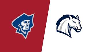 Malone vs Hillsdale Baseball Free Stream | 2026 D2 Baseball