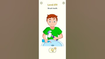 DOP 2 Gameplay Level679 Shorts Delete One Part Solution and Answer 🔥Subscribe🔥top chart android game